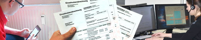 INTERN - Ihr Messdienst